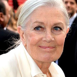 Vanessa Redgrave