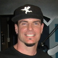 Vanilla Ice