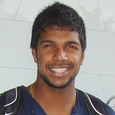 Varun Aaron