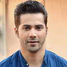 Varun Dhawan