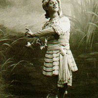 Vaslav Nijinsky