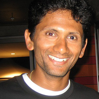 Venkatesh Prasad