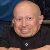 Verne Troyer