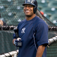 Vernon Wells