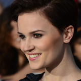 Veronica Roth