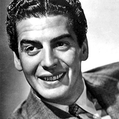 Victor Mature