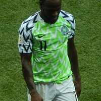 Victor Moses