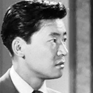 Victor Sen Yung