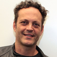 Vince Vaughn
