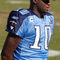 Vince Young