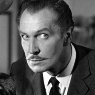 Vincent Price