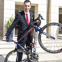 Vincenzo Nibali
