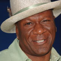 Ving Rhames
