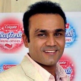 Virender Sehwag