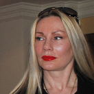 Virginia Hey