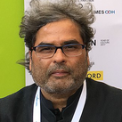 Vishal Bhardwaj