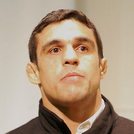Vitor Belfort