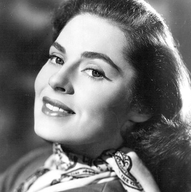 Viveca Lindfors
