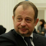 Vladimir Lisin