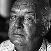 Vladimir Nabokov