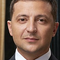 Volodymyr Zelenskyy