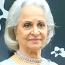 Waheeda Rehman
