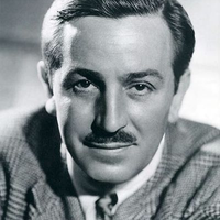 Walt Disney