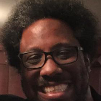 Walter Kamau Bell