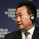 Wang Jianlin