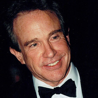 Warren Beatty