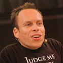 Warwick Davis