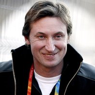 Wayne Gretzky