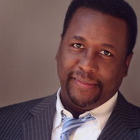 Wendell Pierce