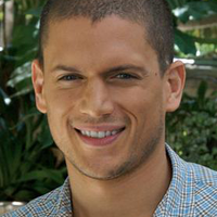 Wentworth Miller