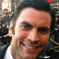 Wes Bentley