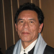 Wes Studi