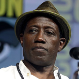 Wesley Snipes