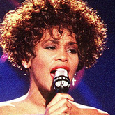 Whitney Houston