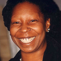 Whoopi Goldberg