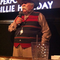 Wilford Brimley