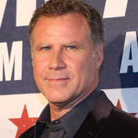 Will Ferrell