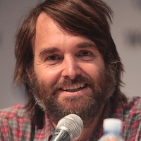 Will Forte