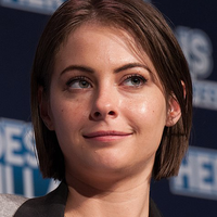 Willa Holland