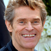 Willem Dafoe