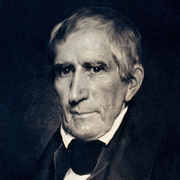 William Henry Harrison