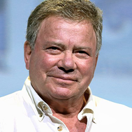 William Shatner