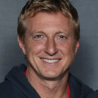 William Zabka