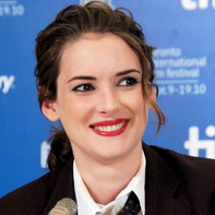 Winona Ryder