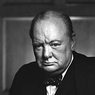 Winston Churchill