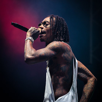 Wiz Khalifa